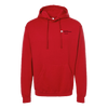 MA Fleece Hooded Sweatshirt  Outerwear