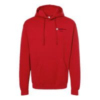 MA Fleece Hooded Sweatshirt  Outerwear