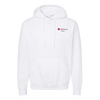 MA Fleece Hooded Sweatshirt  Outerwear