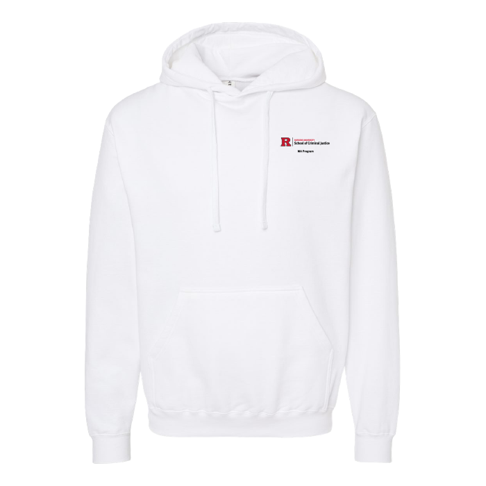 MA Fleece Hooded Sweatshirt  Outerwear