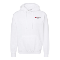 MA Fleece Hooded Sweatshirt  Outerwear