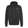 PHD Fleece Hooded Sweatshirt  Outerwear