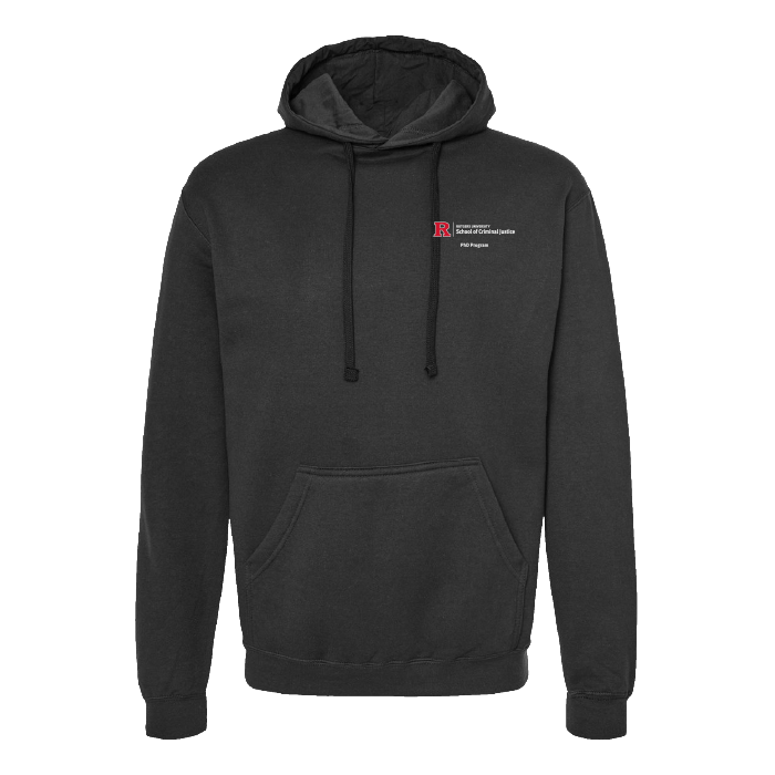 PHD Fleece Hooded Sweatshirt  Outerwear