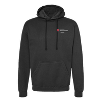 PHD Fleece Hooded Sweatshirt  Outerwear