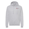 PHD Fleece Hooded Sweatshirt  Outerwear
