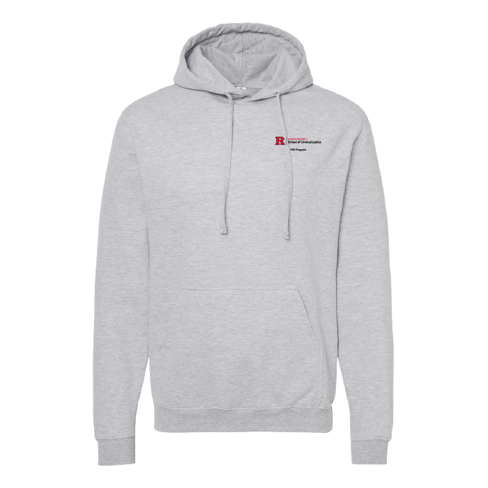 PHD Fleece Hooded Sweatshirt  Outerwear