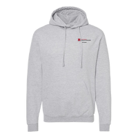 PHD Fleece Hooded Sweatshirt  Outerwear