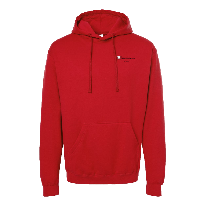 PHD Fleece Hooded Sweatshirt  Outerwear