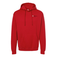 PHD Fleece Hooded Sweatshirt  Outerwear