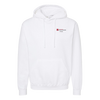 PHD Fleece Hooded Sweatshirt  Outerwear