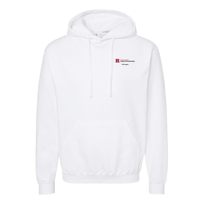 PHD Fleece Hooded Sweatshirt  Outerwear