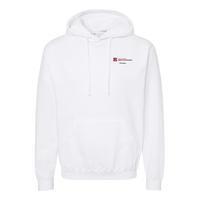PHD Fleece Hooded Sweatshirt  Outerwear