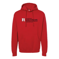 Workforce Development Unisex Fleece Hooded Sweatshirt Workforce Development