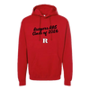 RBS Class of 2026 Unisex Fleece Hooded Sweatshirt Business