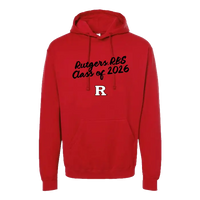 RBS Class of 2026 Unisex Fleece Hooded Sweatshirt Business