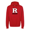Hooded Homecoming Fleece  Outerwear