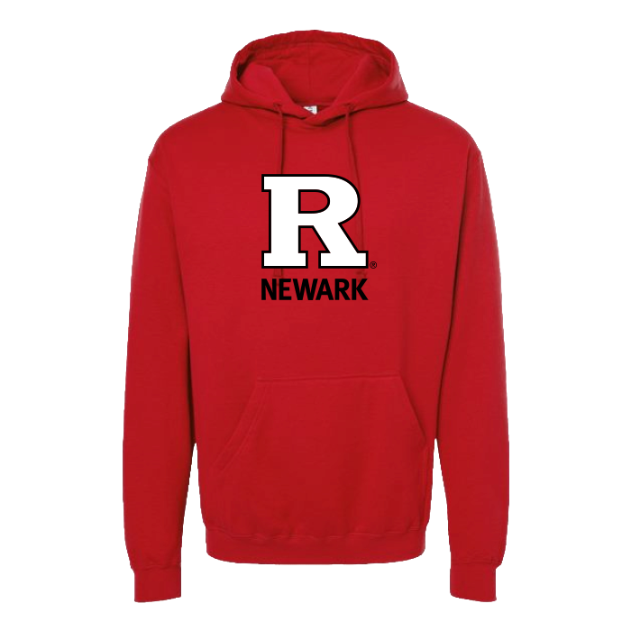 Hooded Homecoming Fleece  Outerwear
