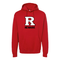 Hooded Homecoming Fleece  Outerwear