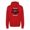 RBS Proud Parent Unisex Fleece Hooded Sweatshirt Business