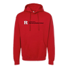 Fleece Crewneck Sweatshirt  Outerwear