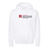 Workforce Development Unisex Fleece Hooded Sweatshirt Workforce Development