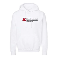 Workforce Development Unisex Fleece Hooded Sweatshirt Workforce Development