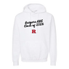 RBS Class of 2026 Unisex Fleece Hooded Sweatshirt Business