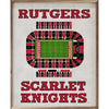 Stadium Seating Football Rutgers State University Kendrick Home