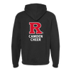 Full-Zip Hooded Sweatshirt  Outerwear