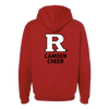 Full-Zip Hooded Sweatshirt  Outerwear