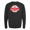 Crewneck Homecoming Fleece  Outerwear