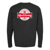 Crewneck Homecoming Fleece  Outerwear