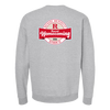 Crewneck Homecoming Fleece  Outerwear