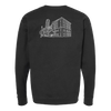 MA Fleece Crewneck Sweatshirt  Outerwear