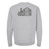 MA Fleece Crewneck Sweatshirt  Outerwear