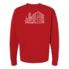 MA Fleece Crewneck Sweatshirt  Outerwear