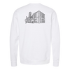 MA Fleece Crewneck Sweatshirt  Outerwear