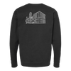 PHD Fleece Crewneck Sweatshirt  Outerwear