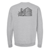 PHD Fleece Crewneck Sweatshirt  Outerwear
