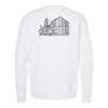 PHD Fleece Crewneck Sweatshirt  Outerwear