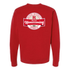 Crewneck Homecoming Fleece  Outerwear