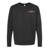 RWJMS Unisex Fleece Crewneck Sweatshirt RWJMS Temp