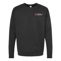 RWJMS Unisex Fleece Crewneck Sweatshirt RWJMS Temp