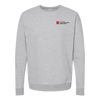 RWJMS Unisex Fleece Crewneck Sweatshirt RWJMS Temp
