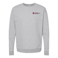 RWJMS Unisex Fleece Crewneck Sweatshirt RWJMS Temp