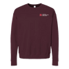 RWJMS Unisex Fleece Crewneck Sweatshirt RWJMS Temp