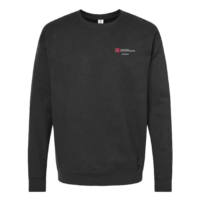 MA Fleece Crewneck Sweatshirt  Outerwear
