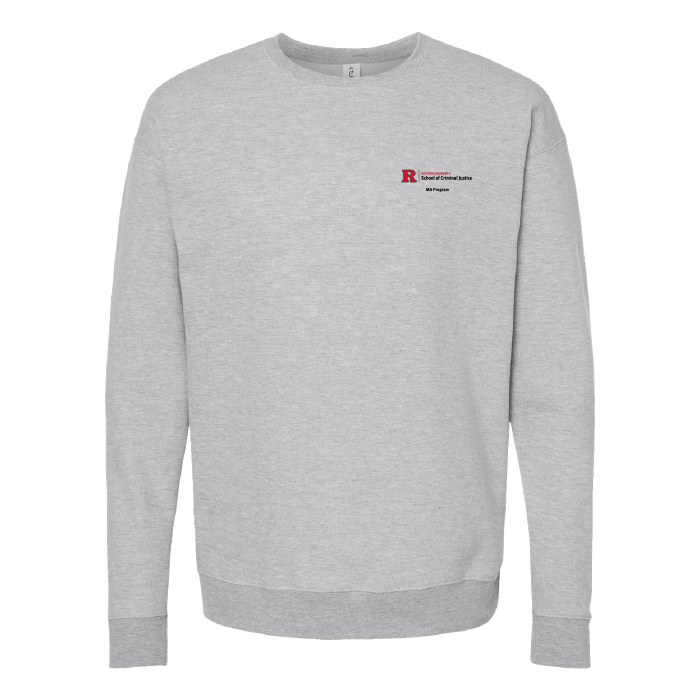MA Fleece Crewneck Sweatshirt  Outerwear