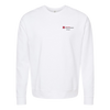 MA Fleece Crewneck Sweatshirt  Outerwear