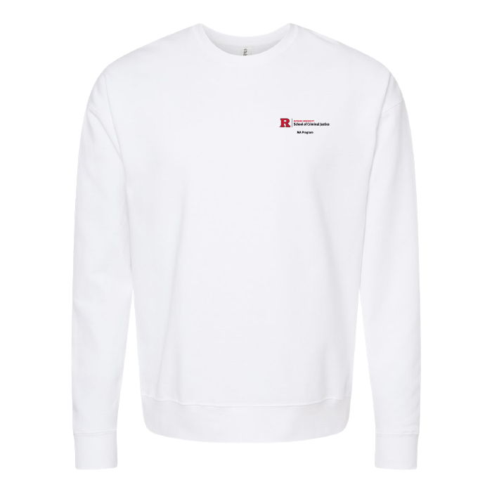 MA Fleece Crewneck Sweatshirt  Outerwear